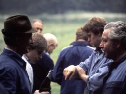 Schützenfest 1987